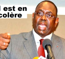 Macky Sall tance Abdou Karim Sall et son oncle Abdoulaye Timbo : "C'est un dernier avertissement, je vous ai à l'œil"