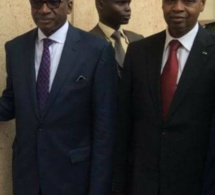 Nommé secrétaire général du ministère de la justice, le magistrat Cheikh Tidiane Diallo devient le numéro 2 de la chancellerie