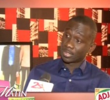 Vidéo - Pape Diouf parle de sa femme : "Quand je l'ai connue, je n"avais rien"