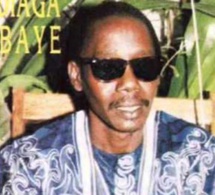 13 février 2005 – 13 février 2016 : 11 ans déjà l’Artiste-philosophe El Hadji Ndiaga Mbaye a quitté ce bas monde