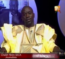 VIDEO - Affaire « Un Café Avec… »: Cheikh Yérim Seck dit tout