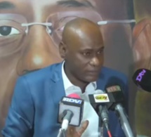 L'argent de Macky divise les enseignants de l'Apr : Youssou Touré accusé de détournement de 300 millions FCfa