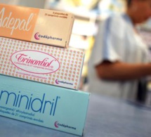 Pénurie de pilules contraceptives dans les pharmacies : Parfum de "baby boom" sur le Sénégal