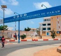 "Le Saes doit arrêter de transposer ses combats politiques et crypto-personnels dans l’espace universitaire", selon le Collectif des étudiants de Ziguinchor