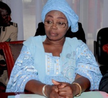 Maintient du septennat : Les femmes de l'Apr en phase avec Macky Sall