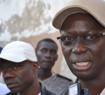 Référendum : Les apéristes des Parcelles Assainies saluent la sagesse et le grand courage moral du Président Macky Sall