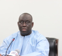 Plainte dans l'affaire Petro Tim : Aliou Sall bientôt devant l'Ofnac, Babacar Mbaye Ngaraaf entendu pendant 5 tours d'horloge