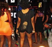 Prostitution en ligne : les jeunes demoiselles M. D. Diouf, M. Faye, R.N. Tine et S. Fall jugées par le…