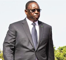 Crise burundaise : Macky Sall se rend à Bujumbura ce mercredi