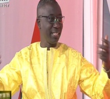 Pape Ngagne Ndiaye fait des révélations dans son émission « Faram Facce »