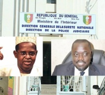 Les précisions de la police Sénégalaise sur "l'affaire des bandes sonores" saisies à Walf