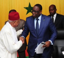 Président Macky Sall : "Les propositions de réformes soumises au référendum sont tirées, pour une très large part, des conclusions de la Cnri"