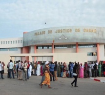 Palais de justice de Dakar: Des gendarmes « reconvertis » en greffiers