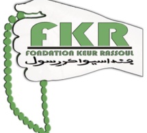 Nécrologie : La fondation Keur Rassoul présente ses condoléances à Me Ousmane Ngom suite aux décès de son grand frère  …