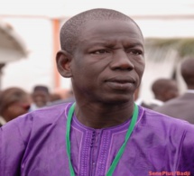 Abdoulaye Wilane sur la position de Me Aïssata Tall Sall : « Sa sortie ne présente aucun intérêt… »