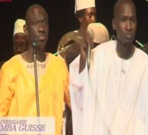 Vidéo: Pape Diouf et Baye Babou mettent le feu à l’anniversaire de Demba Guissé…Regardez