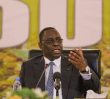 Référendum : Macky Sall convoque le Conseil national de l'Apr