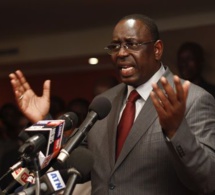 Référendum-Macky Sall arrose ses partisans : 1,8 milliard F Cfa pour les comités électoraux de BBY