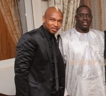 El Hadj Diouf : "Le Président Macky Sall est entouré de parasites"