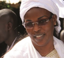 (Femme de l'année leral 8 mars) Marème Faye Sall, Première Dame du Sénégal : Aawo buuru kërëm