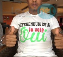 Référendum 20 Mars 2016 : Pourquoi je m’engage pour le oui ( El Hadji Ousseynou Diouf)