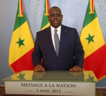 Le projet de Macky Sall et celui des Assises : Omissions et ajustements