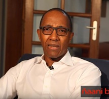 Vidéo-Abdoul Mbaye : "Macky Sall s'est trompé sur la manière conduire la révision constitutionnelle"