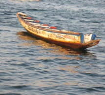 Sendou : Trois pêcheurs disparus au large des côtes gambiennes