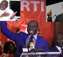 Bataille de la banlieue : Mahammed Dionne prête main forte à Aliou Sall, Malick Gakou affute ses armes