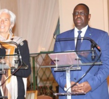 Quand le FMI arme Macky Sall : Une mission du Fonds annonce 6.5% de croissance