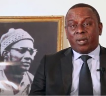 Vidéo-Cheikh Tidiane Gadio brocarde Macky Sall et appelle à un NON massif