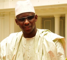 Moustapha Diop : Un ministre pas comme les autres