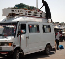 Blocus à la frontière Gambienne : Les médiateurs de Jammeh échouent