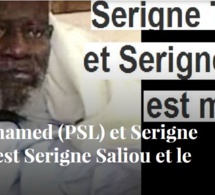 Relation Mohamed (PSL) et Serigne Touba : Qui est Serigne Saliou et le chiffre 92 ?