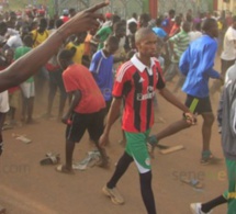 Campagne référendaire à Ziguinchor : Affrontements entre BBY et Udz Kadiamor, 7 blessés dont 4 dans un état grave