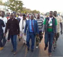 Saint-Louis – Le Front du Non organise un «debriefing» après le passage de Macky Sall