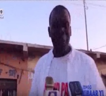 En campagne pour le "Non" dans la banlieue, Malick Gackou répond à Balla Gaye 2