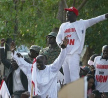 Référendum : Idrissa Seck accuse les ouiistes d'avoir versé du "safara" dans les centres de vote de Thiès