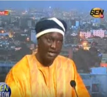 Vidéo - Grave révélation de Serigne Ousmane Mbacké: « Macky Sall déteste le Mouridisme… »