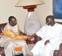 Idrissa Seck : «Macky Sall se comporte en maître-chanteur et cela est indigne de sa fonction»