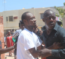 Référendum - Echauffourées à la Médina : Partisans du maire Bamba Fall et du ministre Seydou Gueye s’affrontent à Gilbraltar