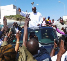 Thiès : Idrissa Seck et ses partisans crient victoire