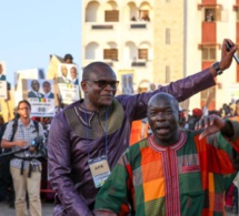 Lat Diop, responsable APR à Golf: "Tant que je serai à Guédiawaye, Malick Gackou ne gagnera jamais rien"