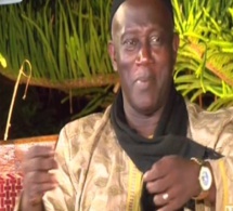 Video.Serigne Mbacké Ndiaye: «Macky Sall nourrit certains responsables du PDS»