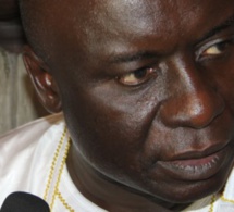 Appel au dialogue : Idrissa Seck rejette la main tendue de Macky Sall