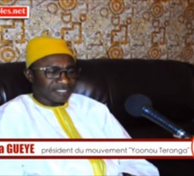 TANGE SHOW: Les révélations de Ibra Gueye Adjoint au maire de Pikine Est, PDTdu mouvement "YOONOU TERANGA" et des bijoutiers de Pikine sur le maire. Regardez