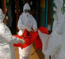 Réapparition d'Ebola en Guinée : Le Sénégal en état alerte !