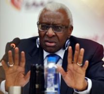 Corruption: Lamine Diack, otage des juges français, tant que Massata ne se …