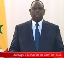 Discours de la nation: « 302 milliards sont alloués à l’Enseignement supérieur d’ici 2017 », Macky Sall