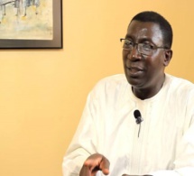 Pr Malick Ndiaye à Mary Teuw Niane : «Je vous rappelle que nous avons bloqué les universités pour qu’on vous amène vous soigner en France !»